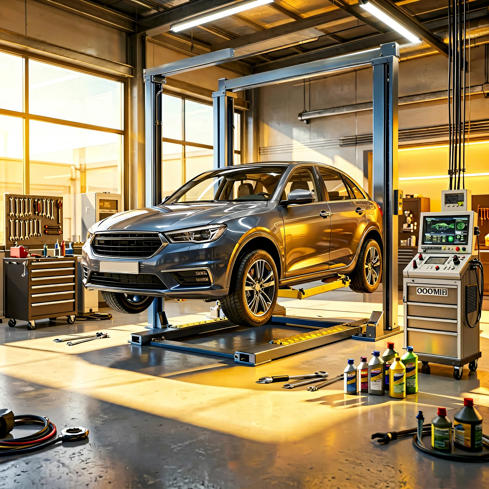 AutoService