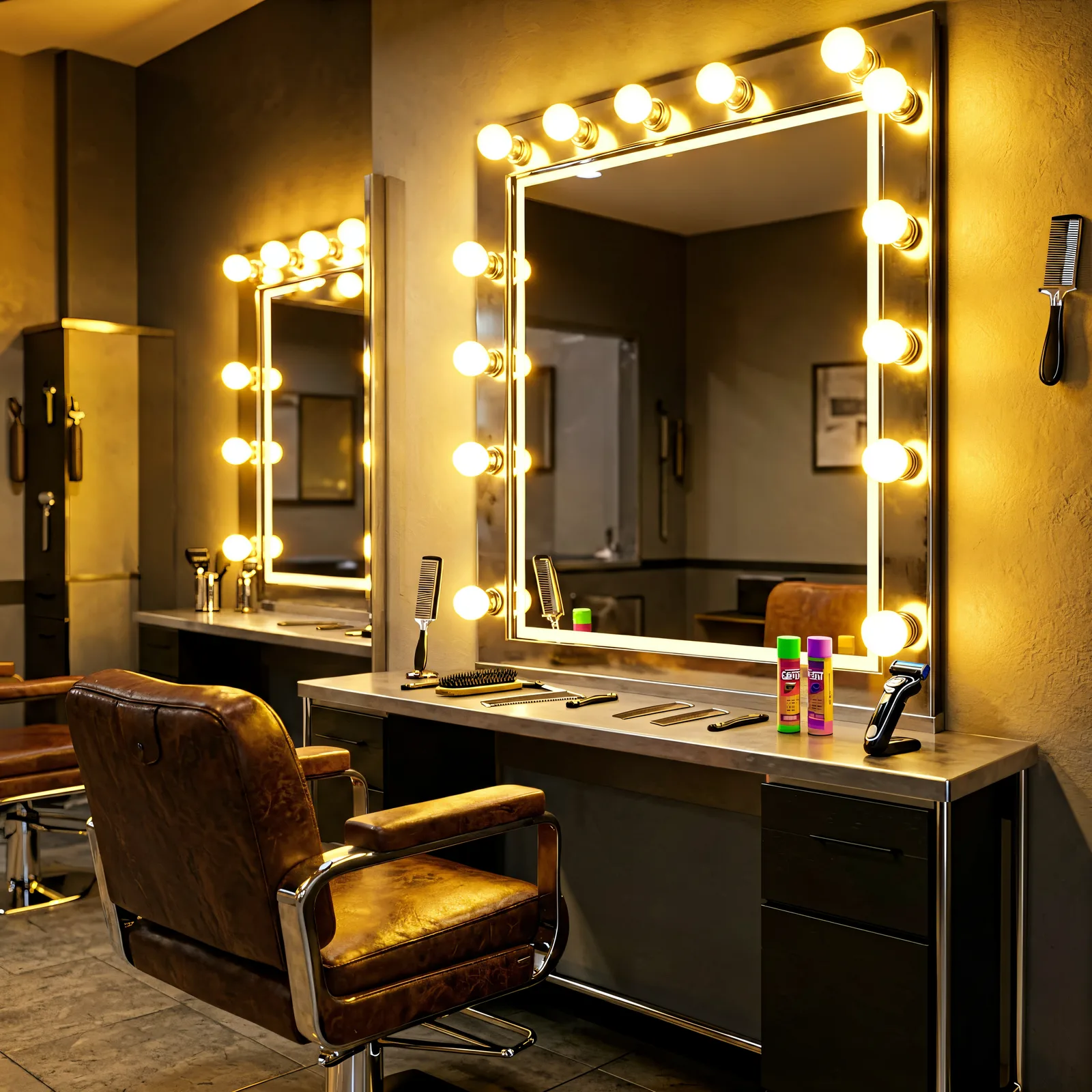 Barbershop
