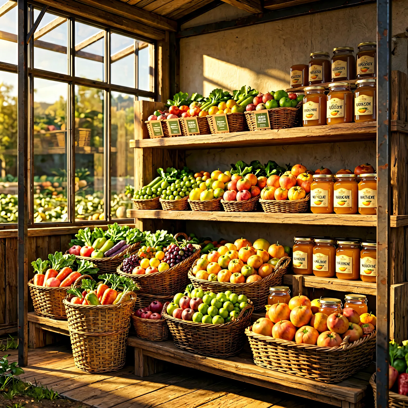 FarmFood