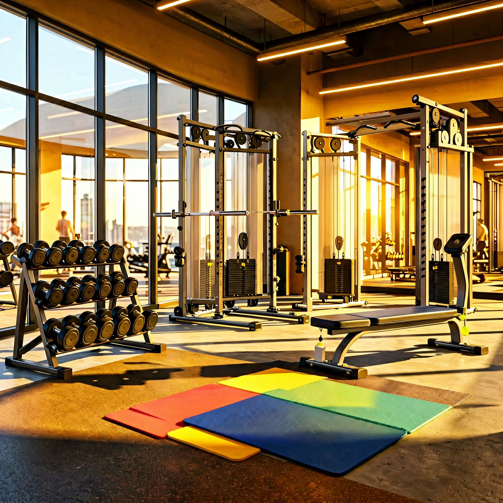 Fitness