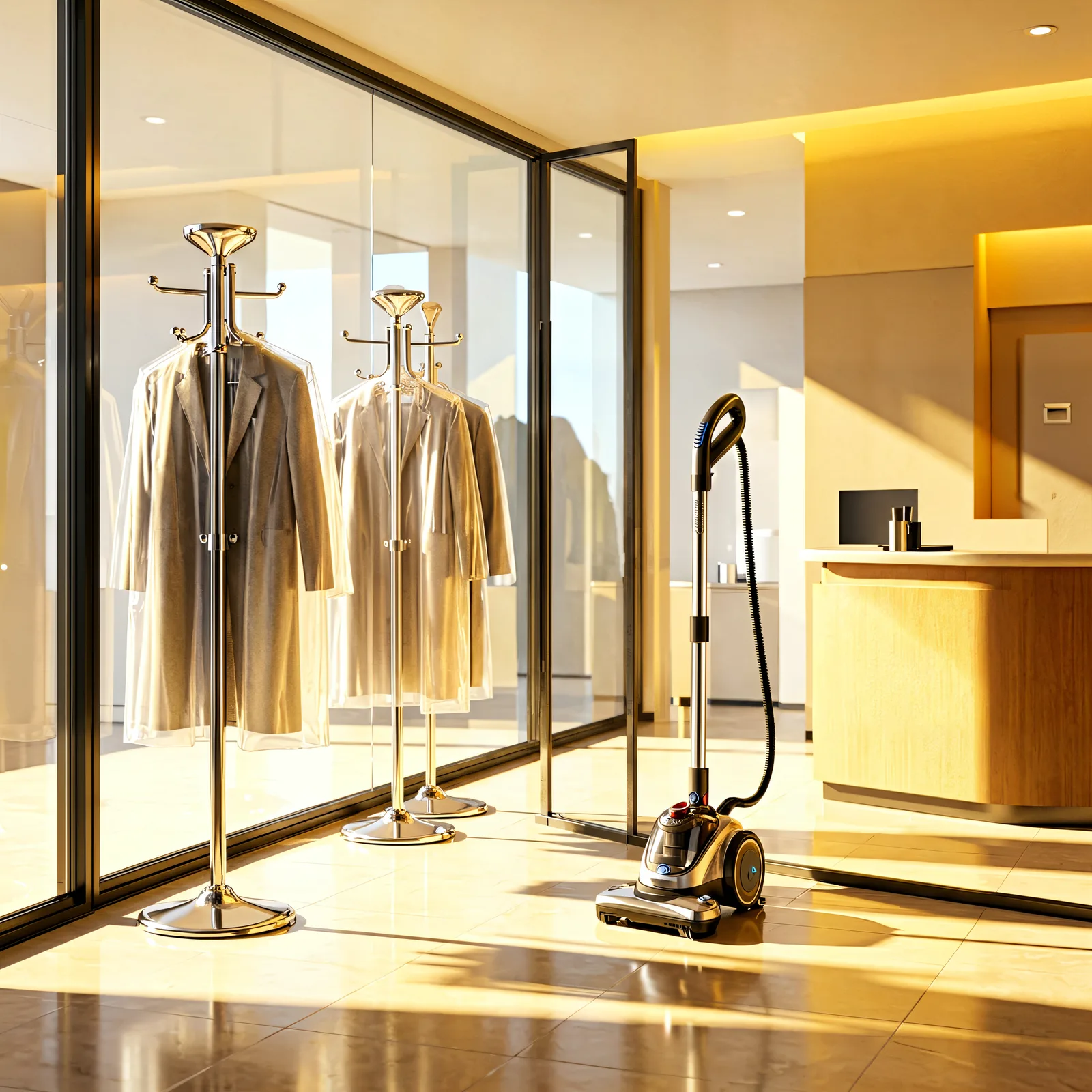 DryClean