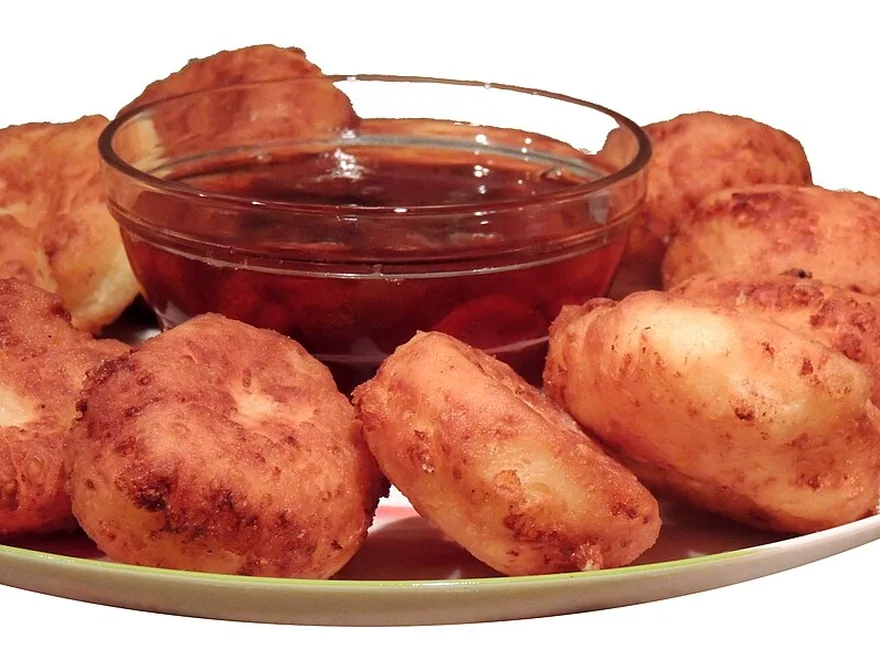 Сырники