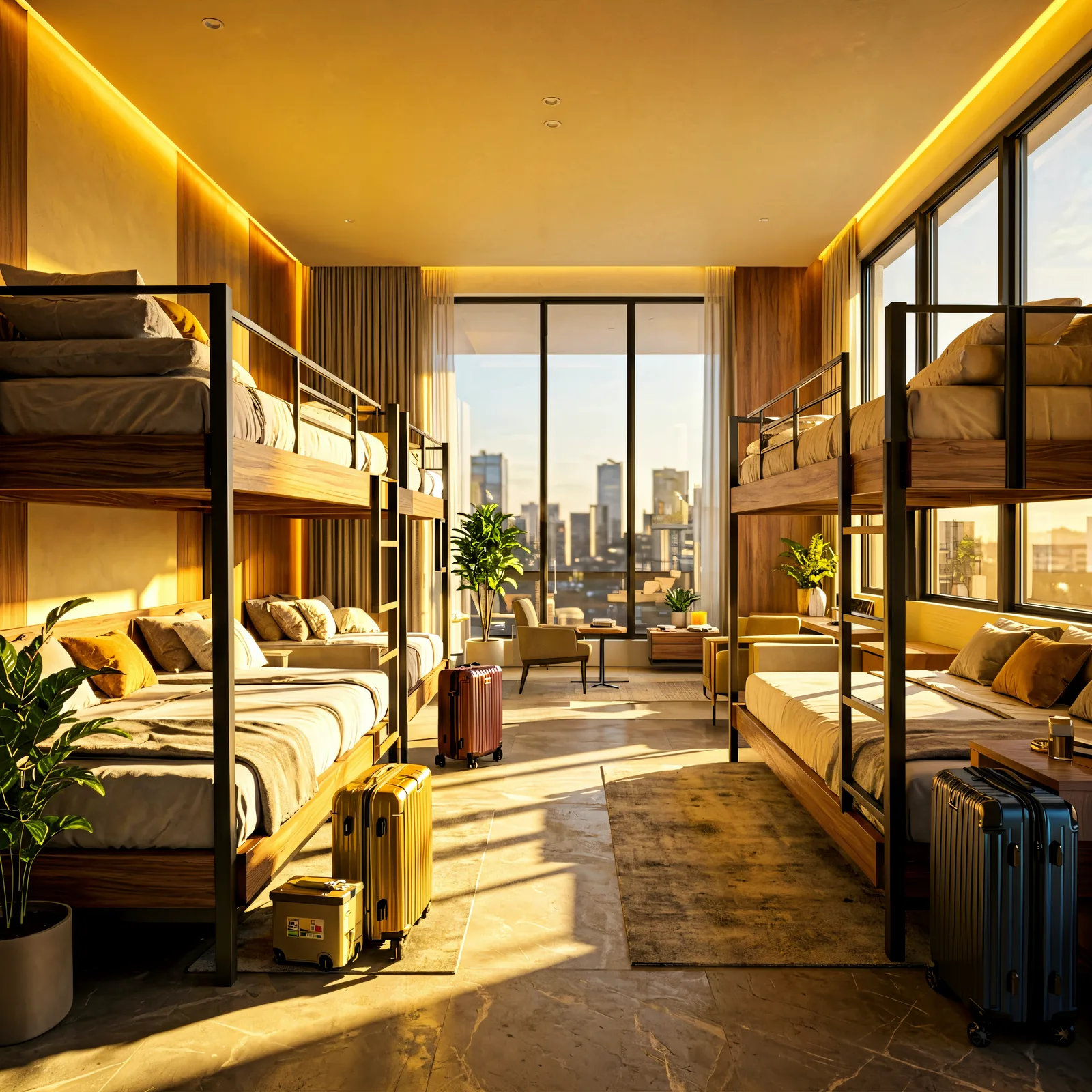 Hostel