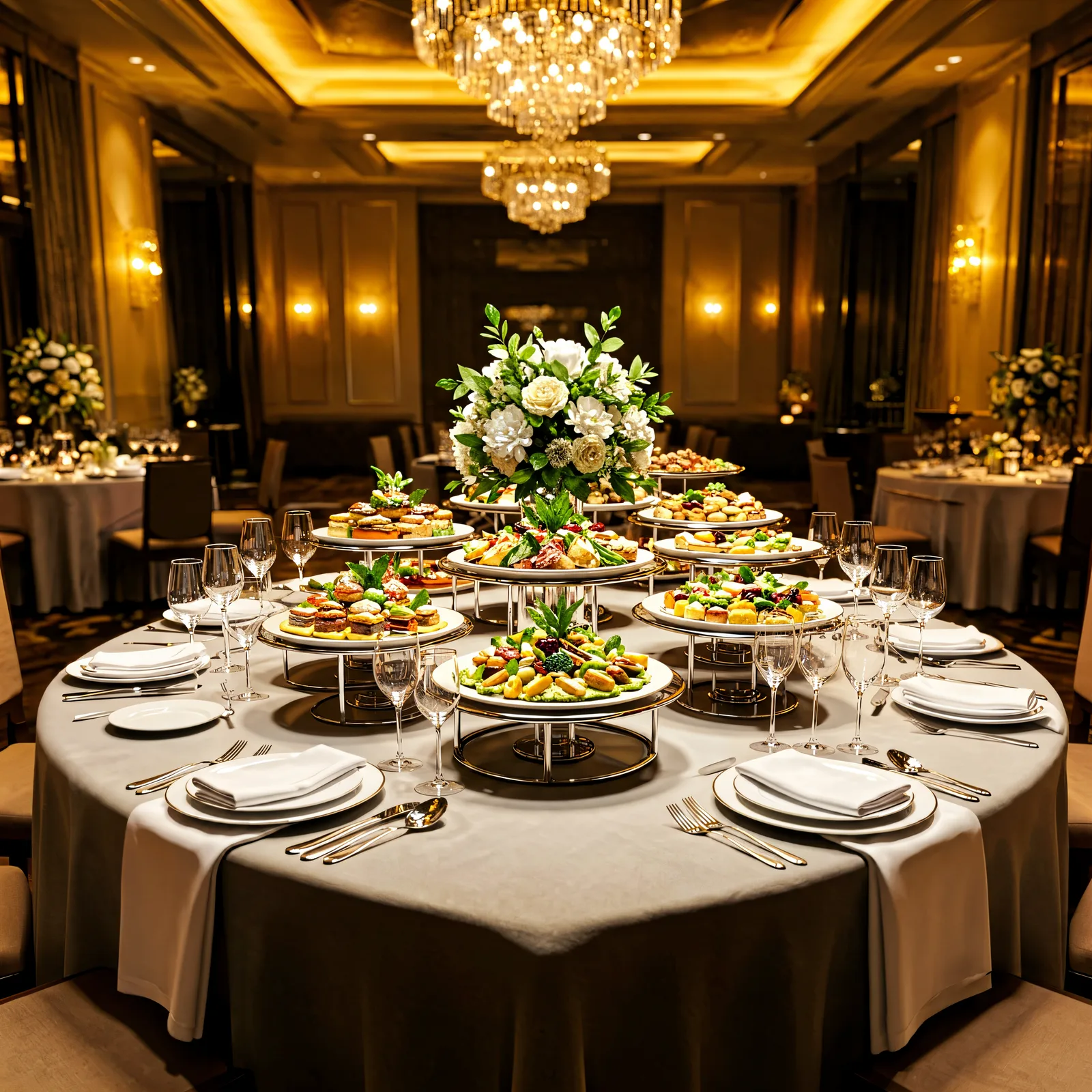 Catering