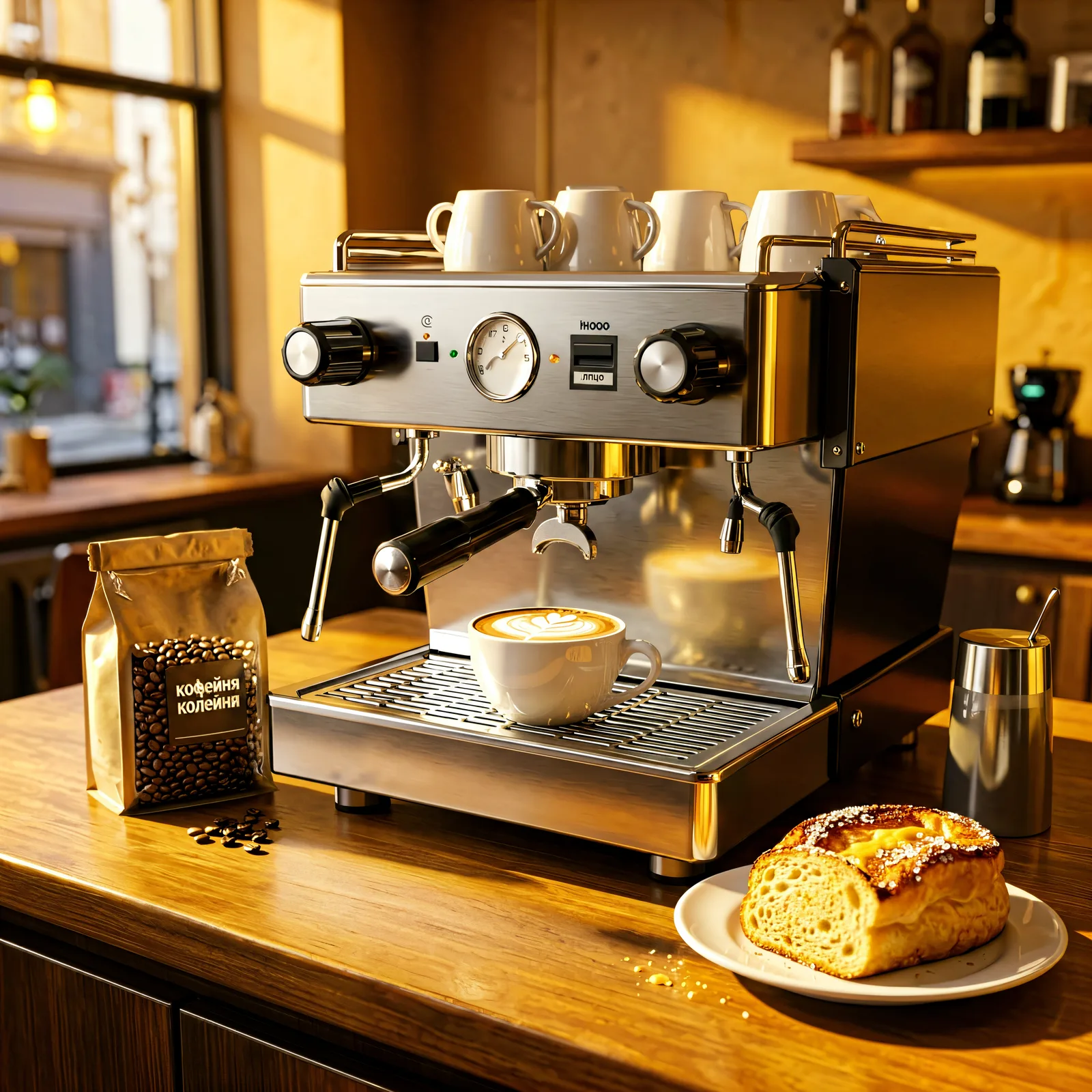 Coffee House
