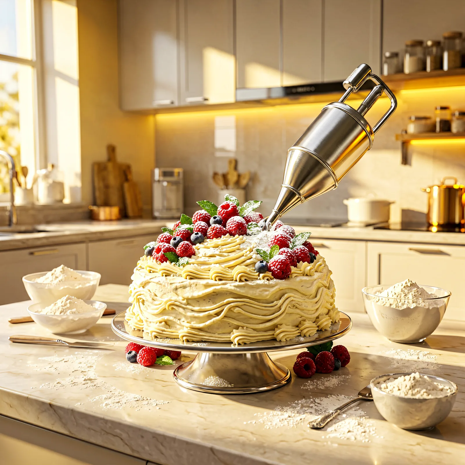 Pastry