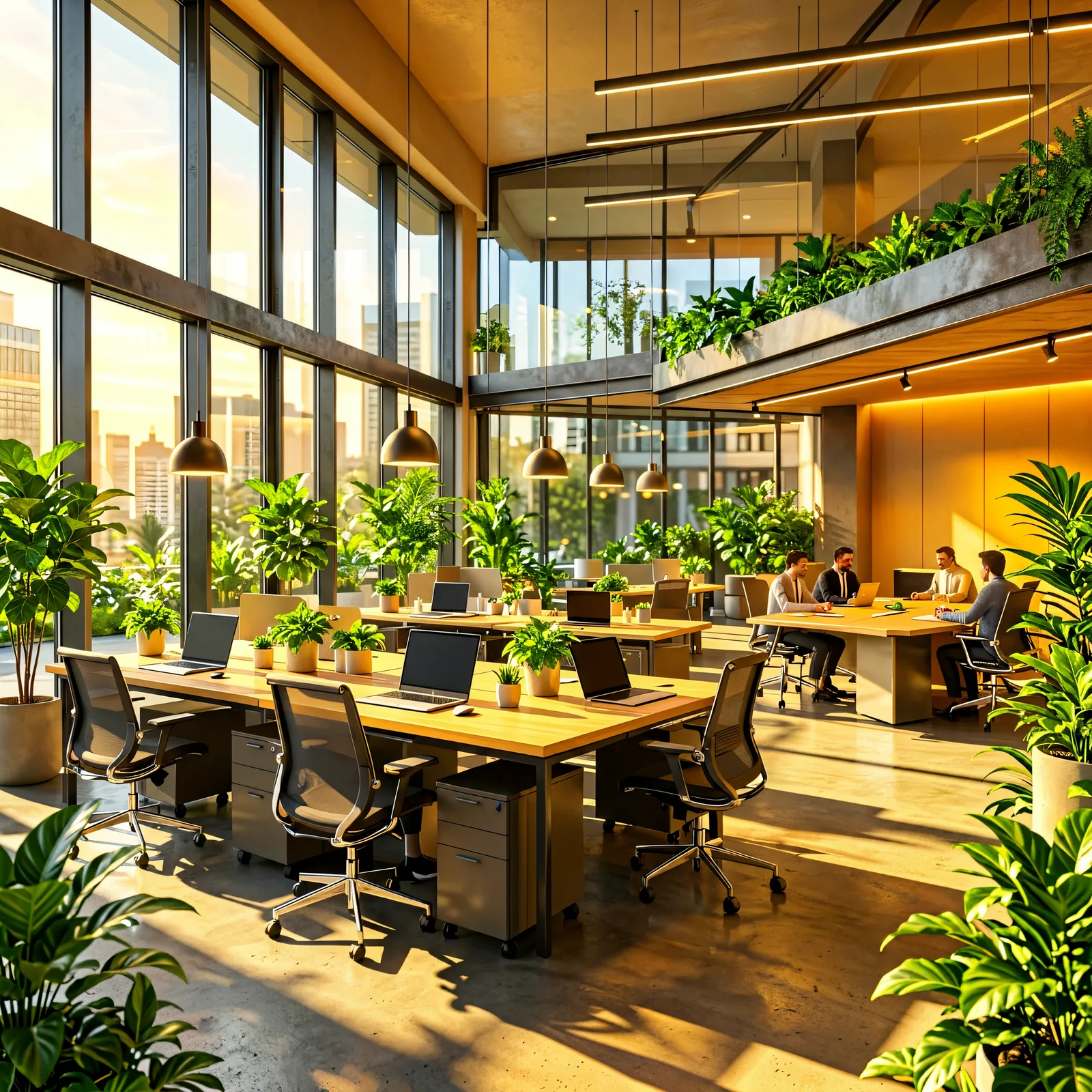 Coworking