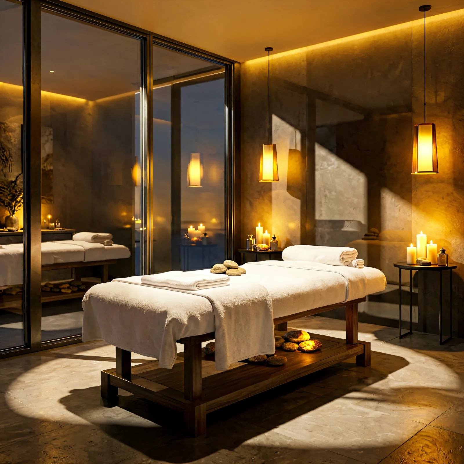 Massage