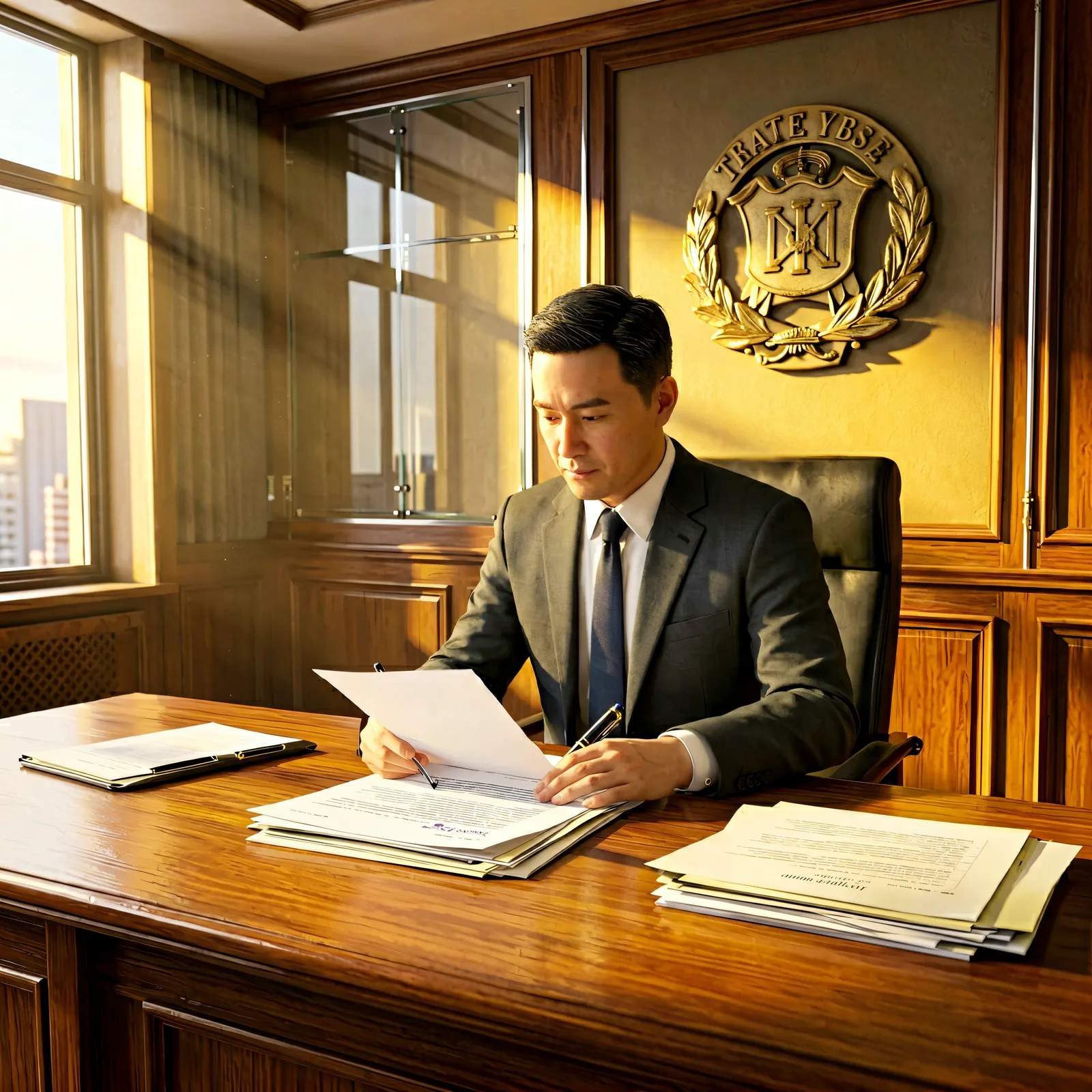 Notary