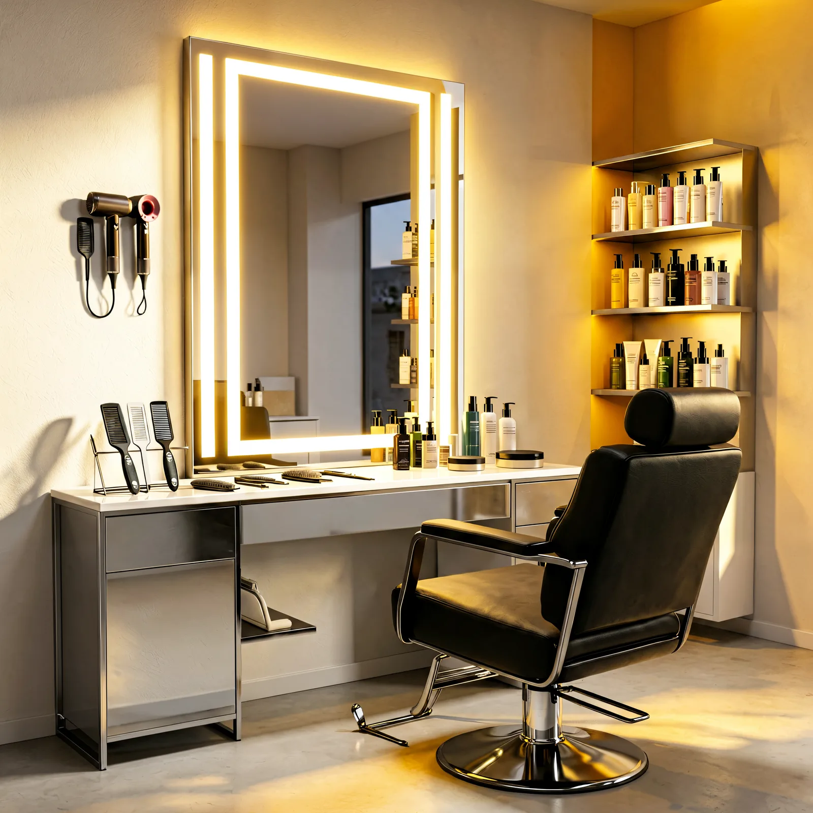 Hair Salon