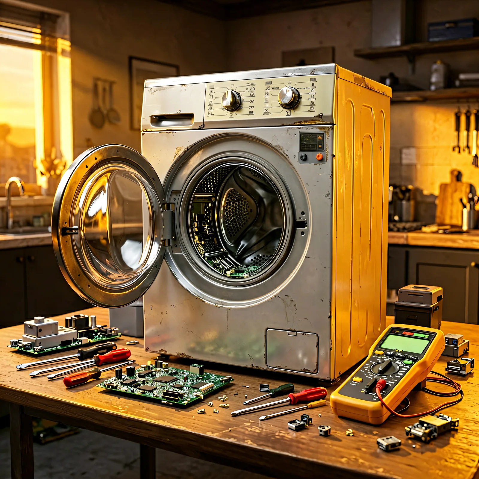 TechRepair